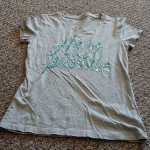 Aeropostale t shirt